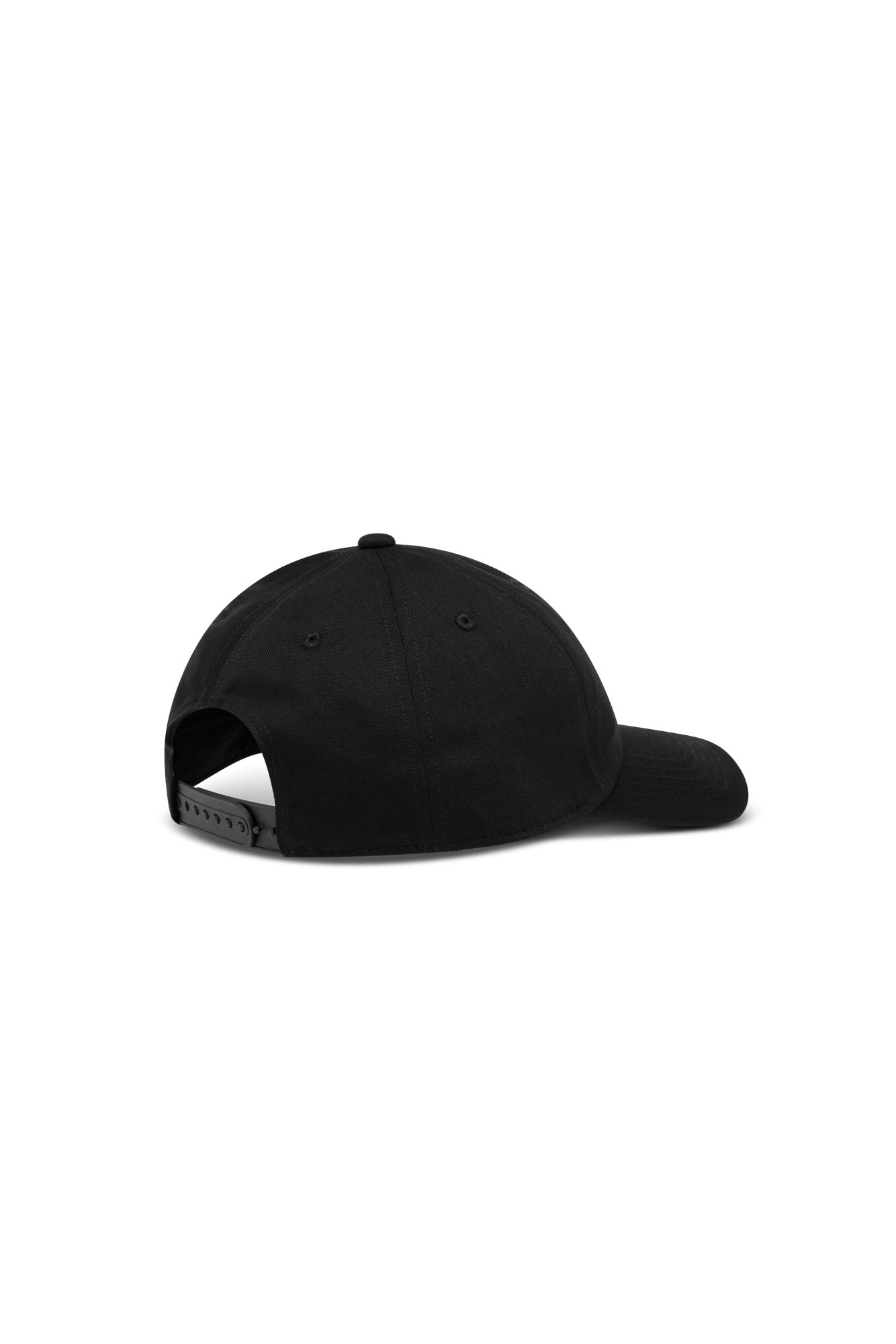 ARKK Accessories ARKK Classic Cap | Black Cap